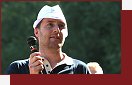 Hlavn organiztor Welk Wodck Pouti a modertor akce byl Tom Teleck