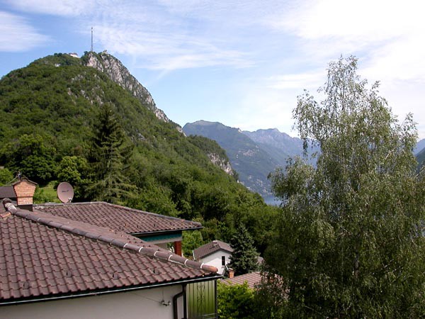 vcarsko, Tessin/Ticino
