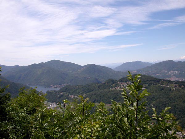 vcarsko, Tessin/Ticino