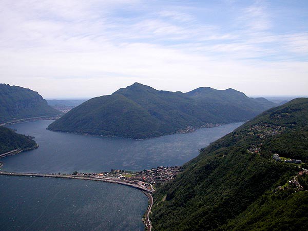 vcarsko, Tessin/Ticino