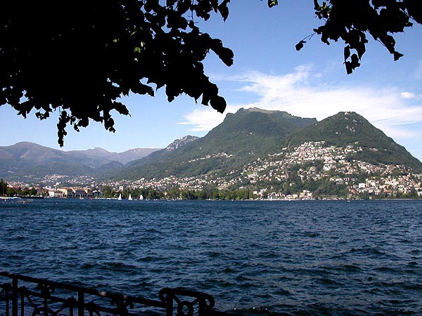 vcarsko, Tessin/Ticino