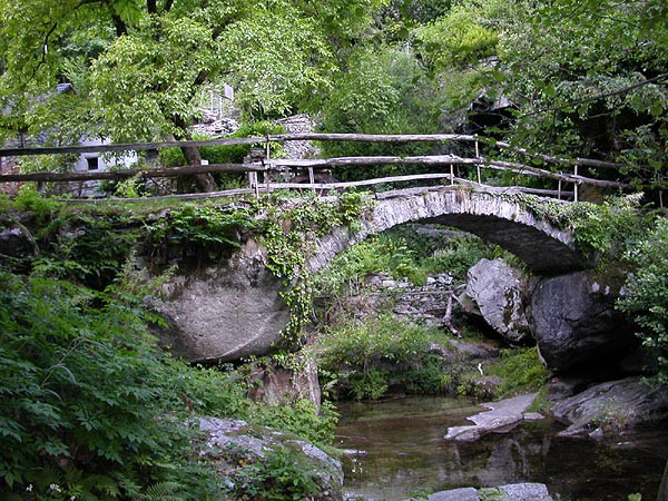 vcarsko, Tessin/Ticino