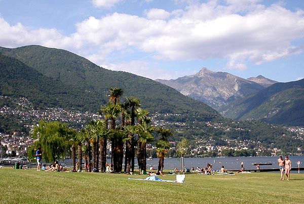 vcarsko, Tessin/Ticino