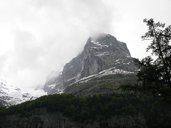 vcarsko, Tessin/Ticino