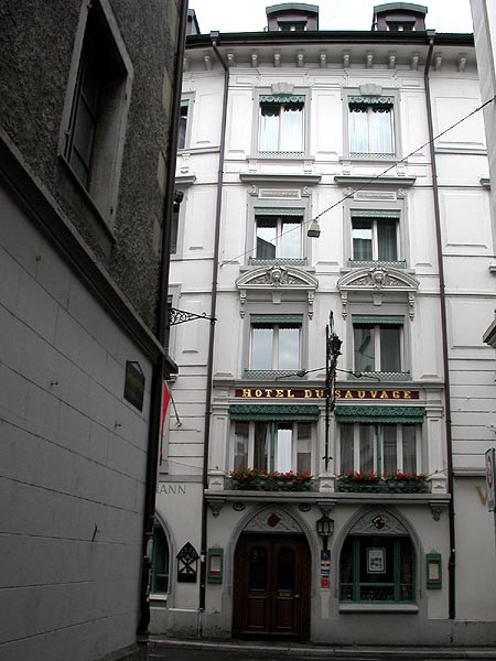 vcarsko, Tessin/Ticino