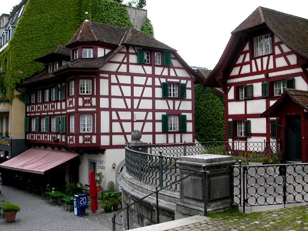 vcarsko, Tessin/Ticino