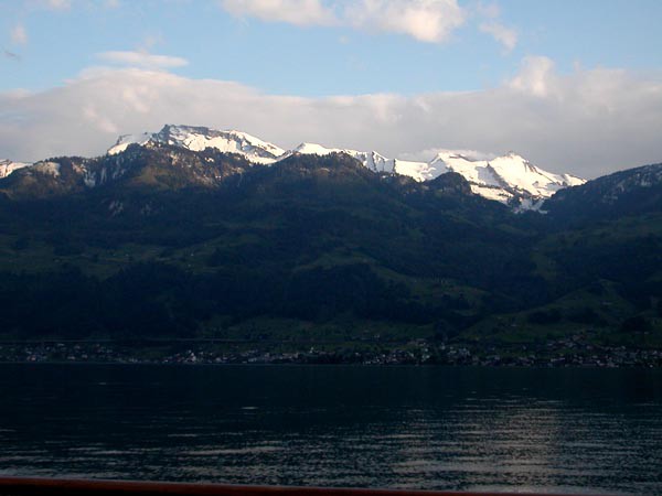 vcarsko, Tessin/Ticino