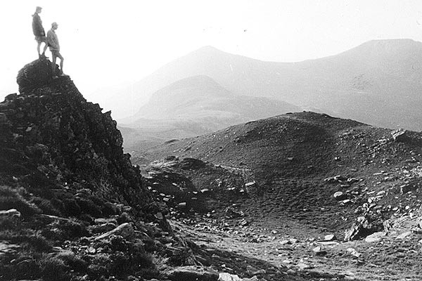 ern hora, Tara a ar Planina