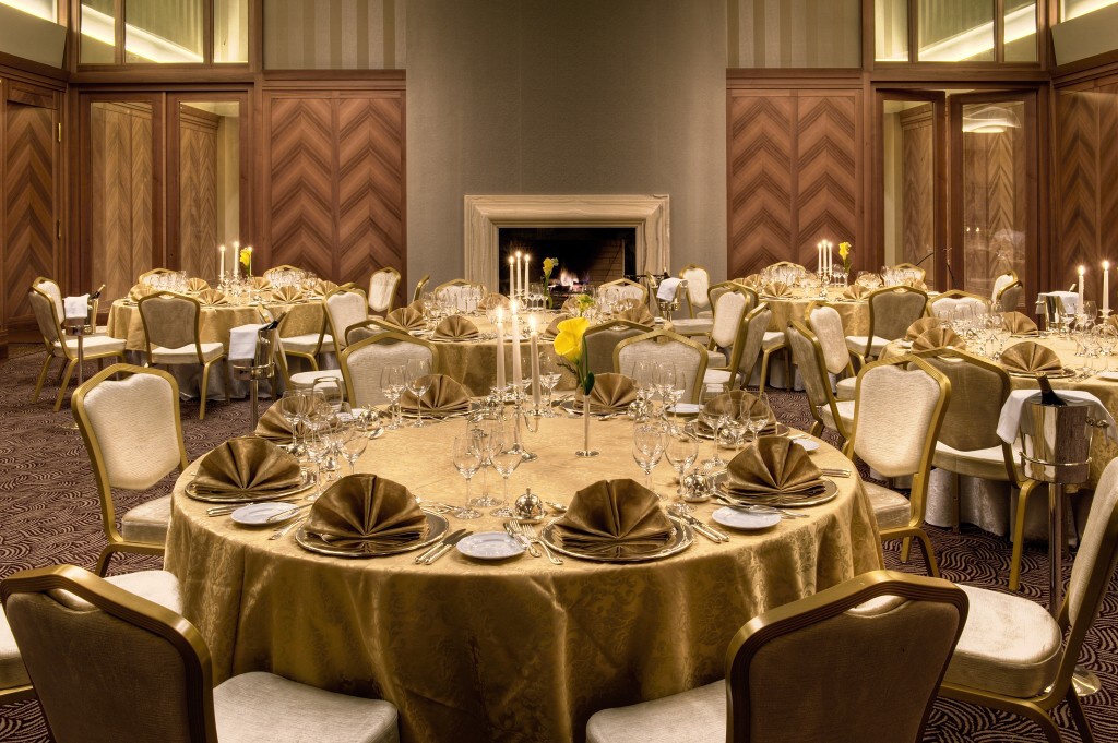 Kempinski Vysok� Tatry - Horydoly.cz 