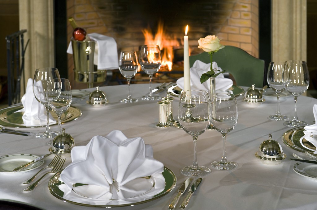 Kempinski Vysok� Tatry - Horydoly.cz 