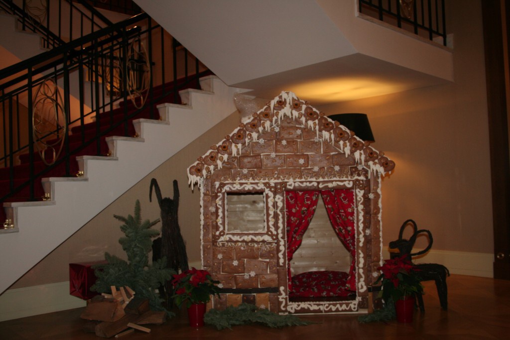 Kempinski Vysok� Tatry - Horydoly.cz 