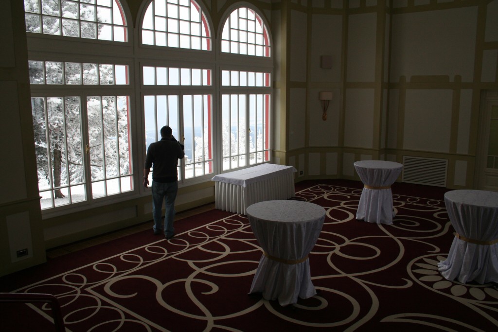 Kempinski Vysok� Tatry - Horydoly.cz 