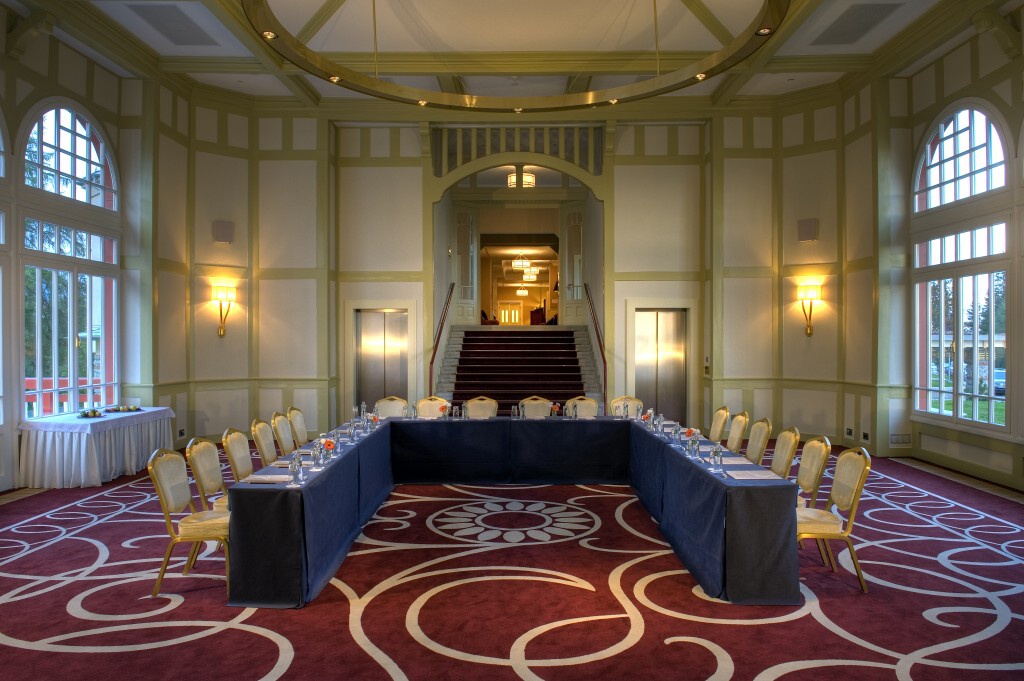 Kempinski Vysok� Tatry - Horydoly.cz 