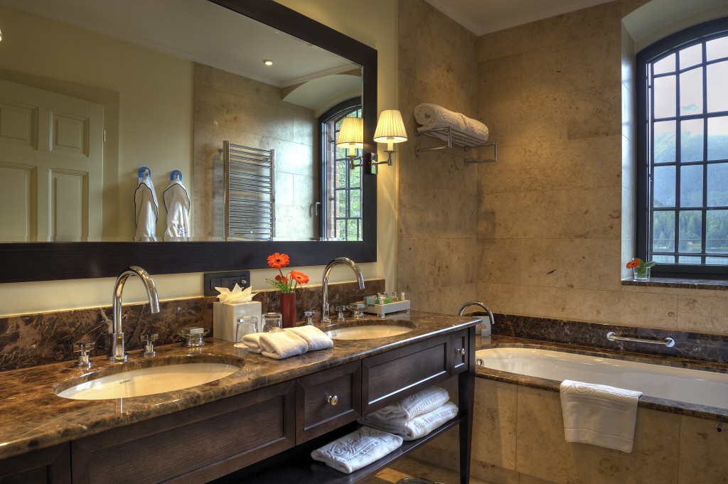 Kempinski Vysok� Tatry - Horydoly.cz 