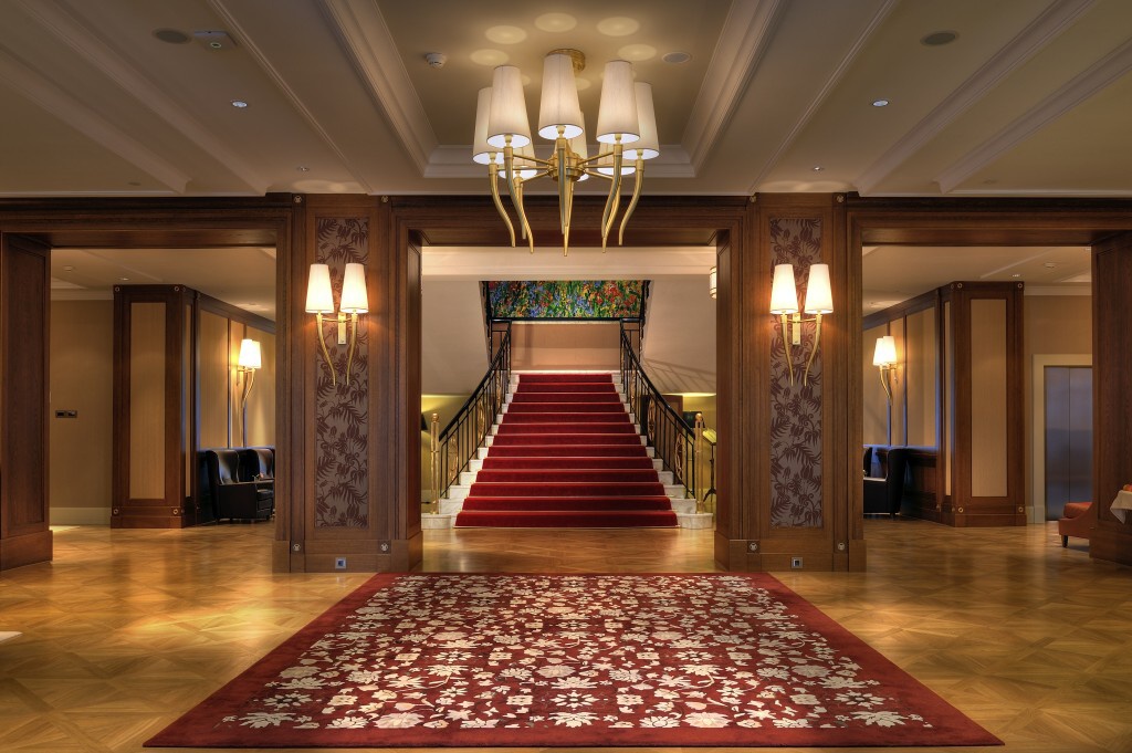 Kempinski Vysok� Tatry - Horydoly.cz 