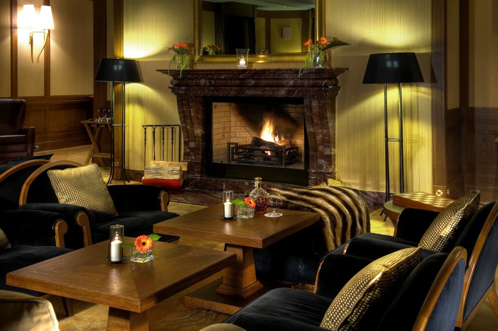 Kempinski Vysok� Tatry - Horydoly.cz 