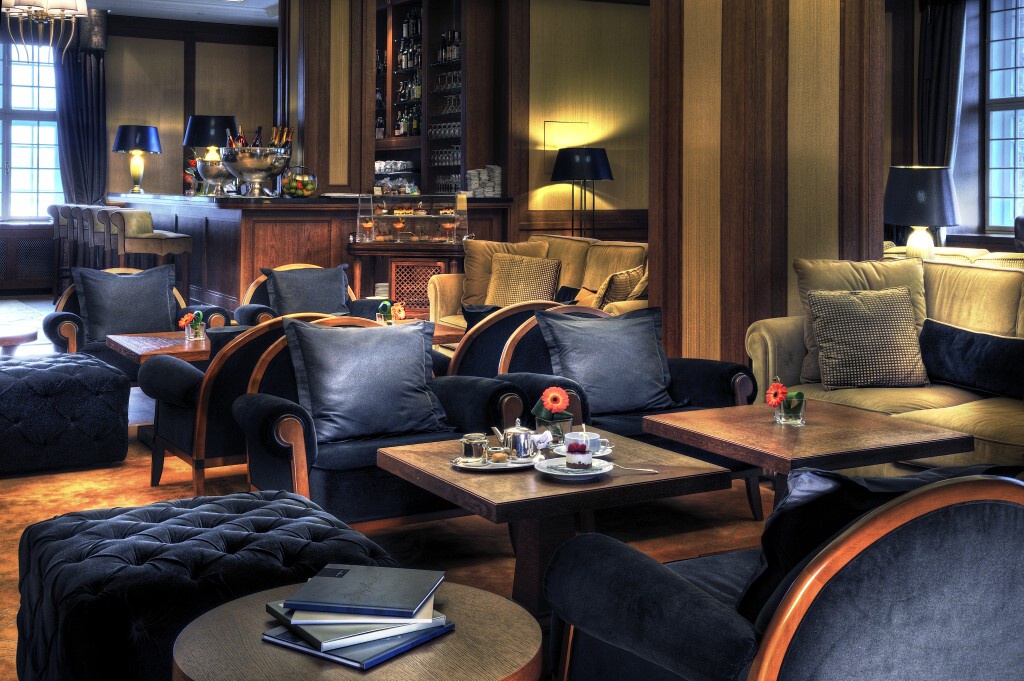 Kempinski Vysok� Tatry - Horydoly.cz 