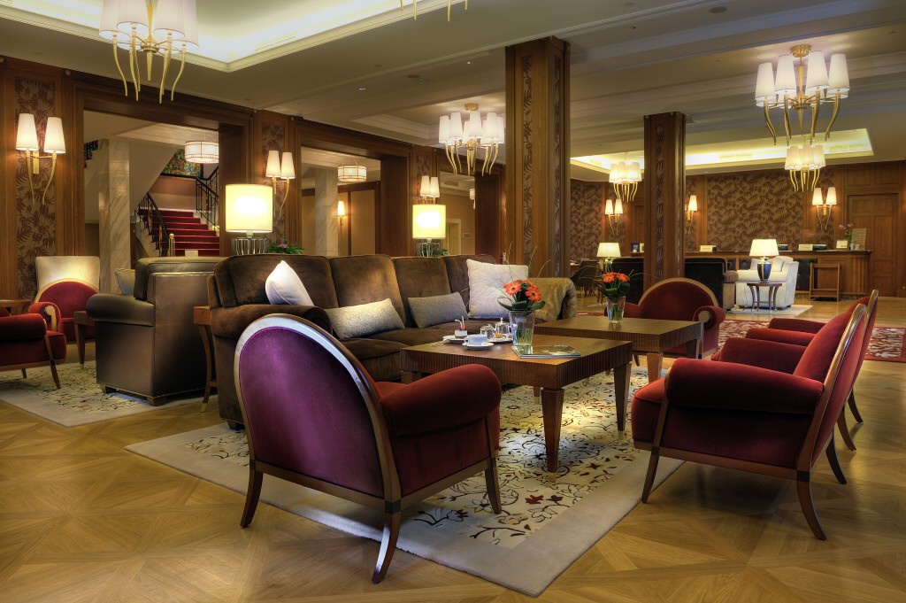 Kempinski Vysok� Tatry - Horydoly.cz 