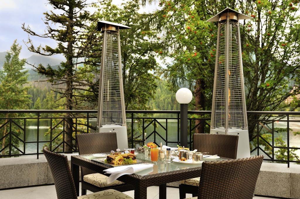 Kempinski Vysok� Tatry - Horydoly.cz 