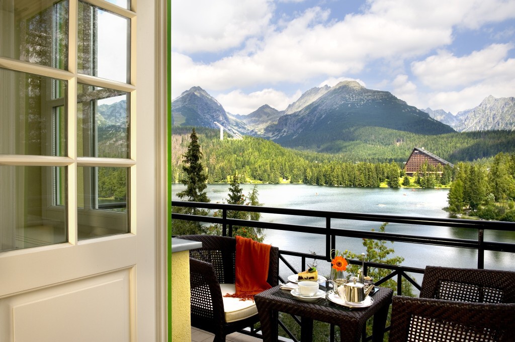 Kempinski Vysok� Tatry - Horydoly.cz 