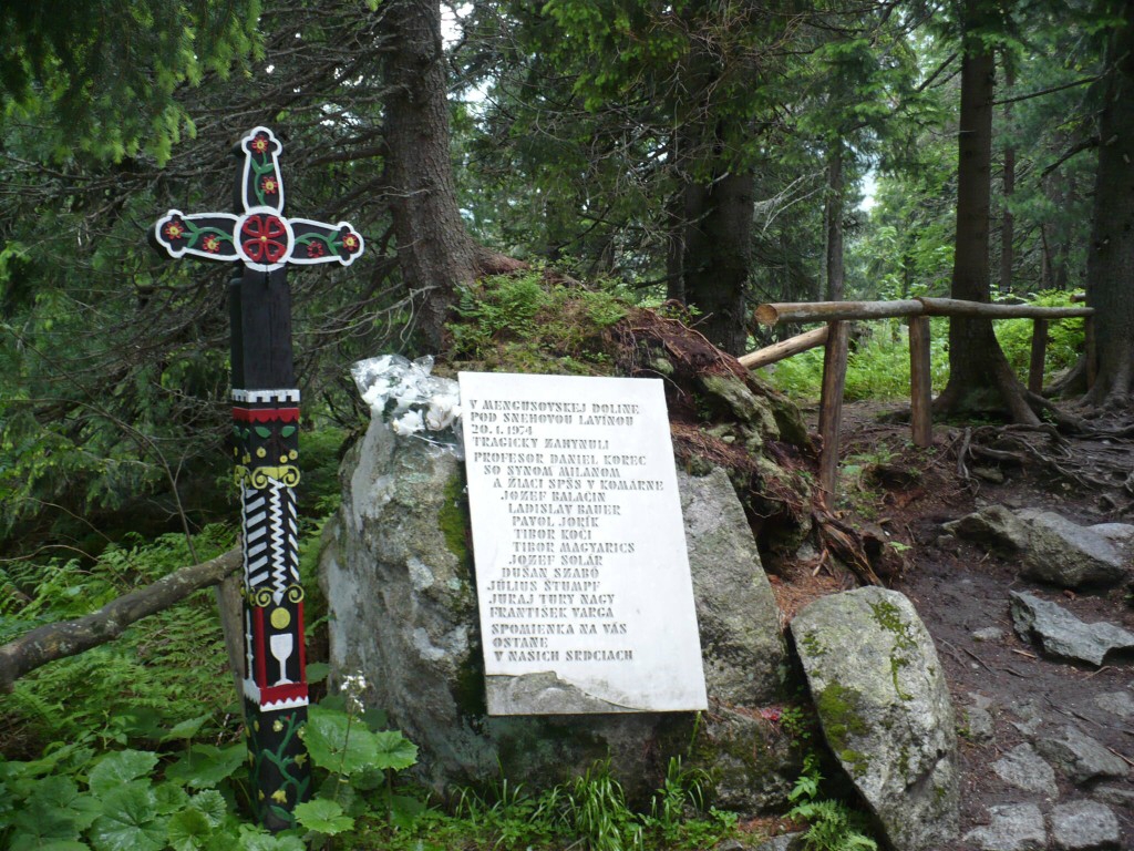 Vysok Tatry, jaro 2010 - Horydoly.cz 