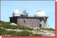 Observato u Skalnatho plesa 