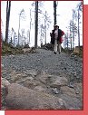Nov zrekonstruovan turistick stezka na Hrebienok 