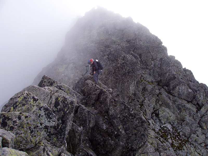 Vysok Tatry, Ledov tt