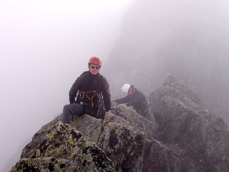 Vysok Tatry, Ledov tt
