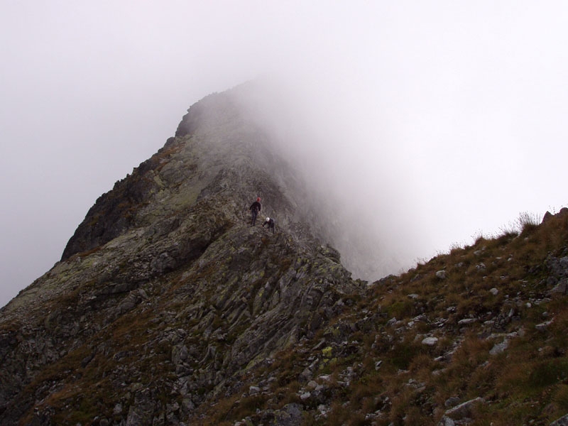 Vysok Tatry, Ledov tt