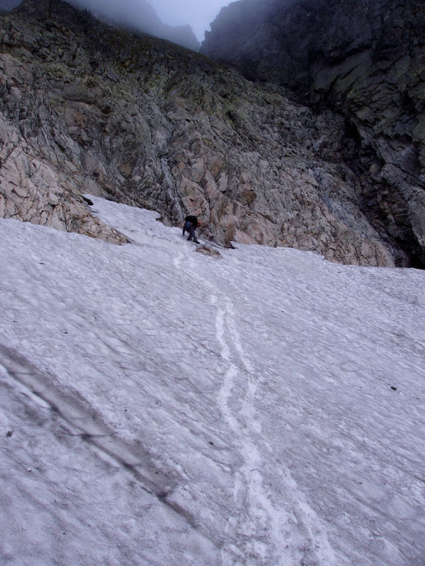 Vysok Tatry, Ledov tt