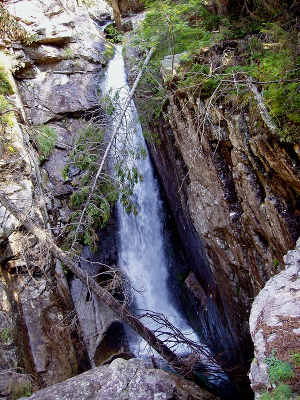 Vysok Tatry, Ledov tt