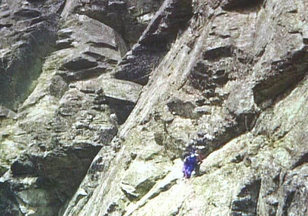 Tatry Mystrium, filmov dokument