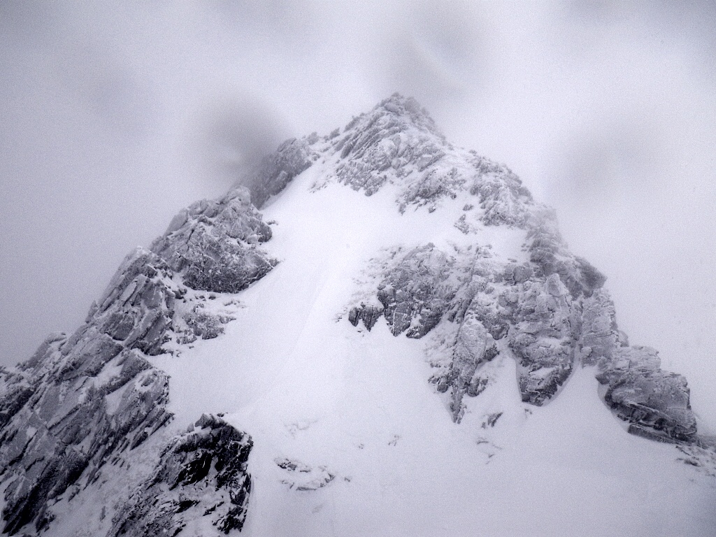 Vysok Tatry, Zelen pleso, zima 2012 - Horydoly.cz 