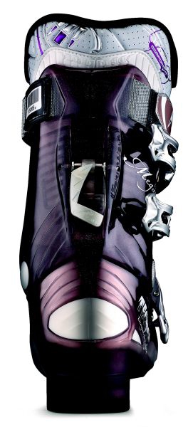 Tecnica 2008/2009