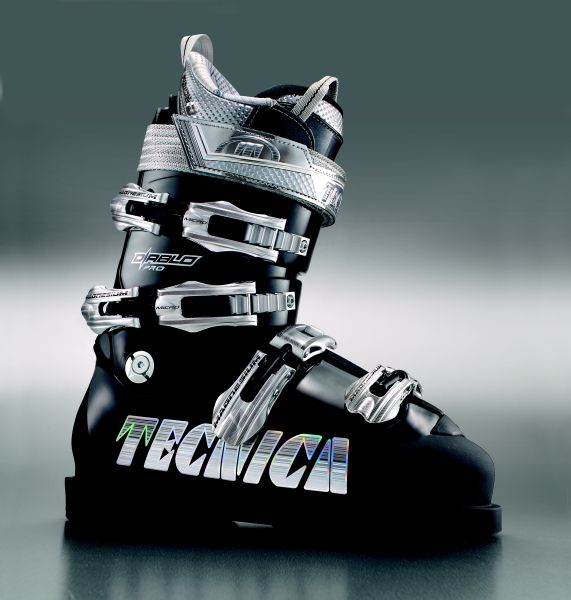 Tecnica 2008/2009