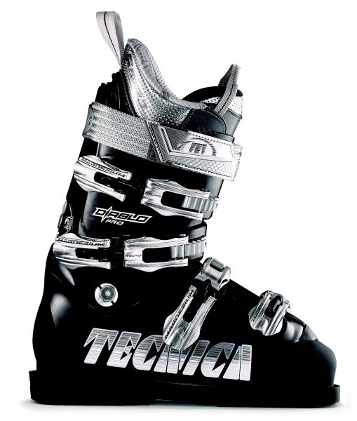Tecnica 2008/2009