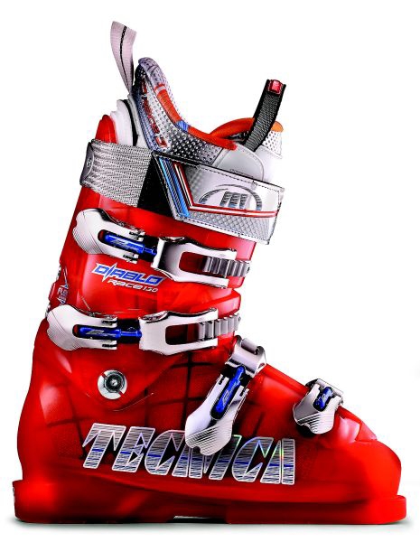 Tecnica 2008/2009