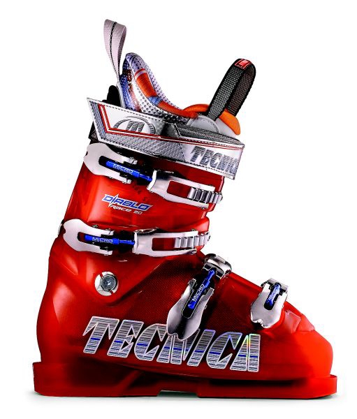 Tecnica 2008/2009