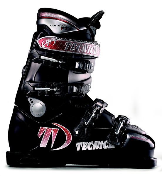 Tecnica 2008/2009