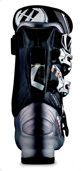 Tecnica 2008/2009