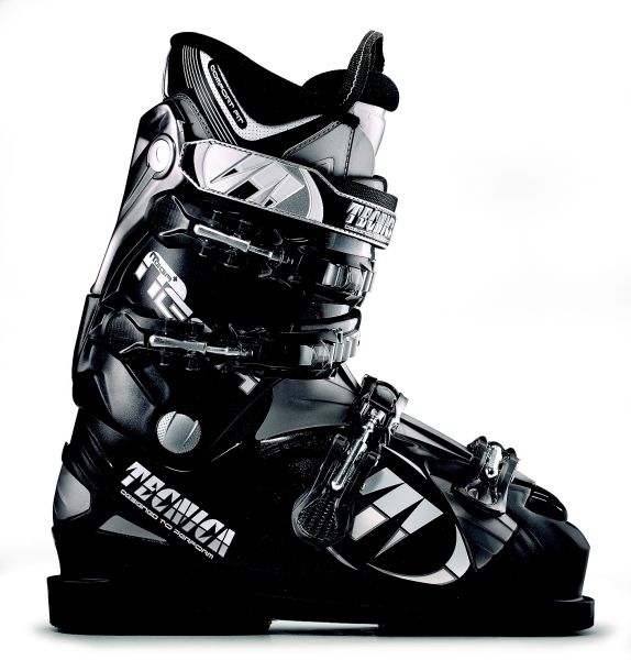 Tecnica 2008/2009