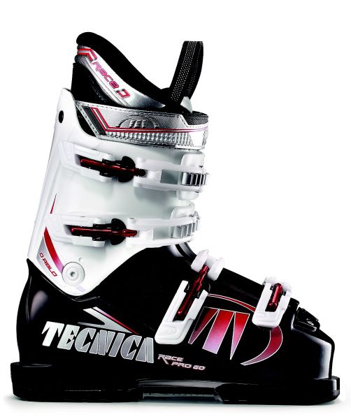 Tecnica 2008/2009