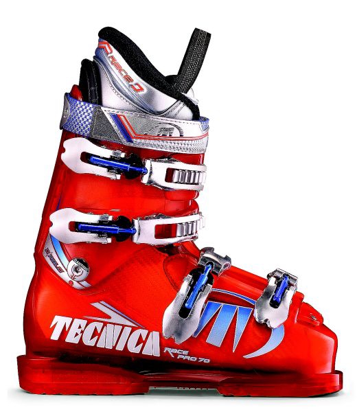 Tecnica 2008/2009