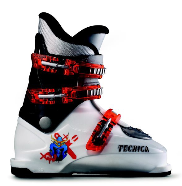 Tecnica 2008/2009