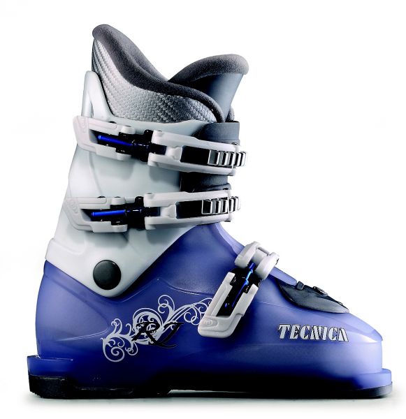 Tecnica 2008/2009