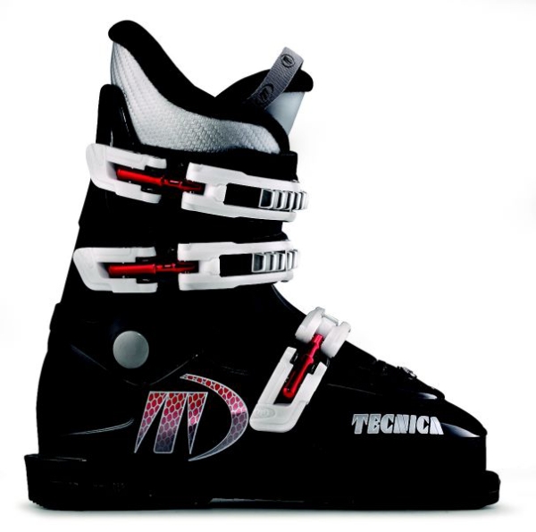 Tecnica 2008/2009