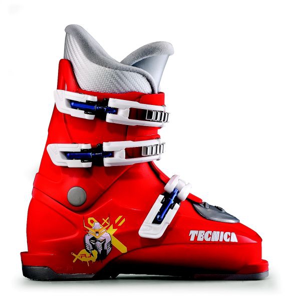 Tecnica 2008/2009