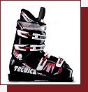 Tecnica Race