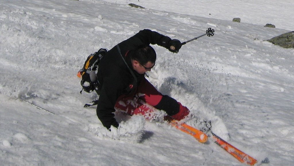 Telemark